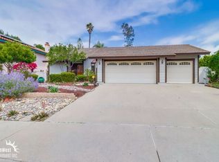 1837 Brabham St, El Cajon, CA 92019
