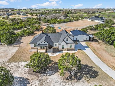 112 Revere Dr, Weatherford, TX, 76088