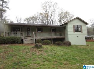 3442 Thomas Ln, Birmingham, AL 35215