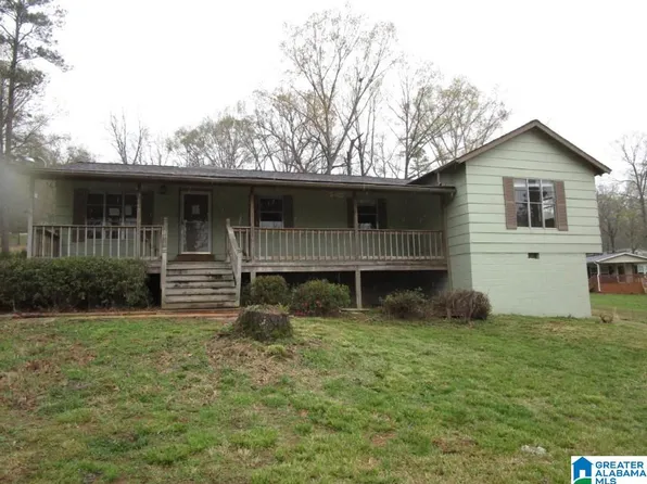 3442 Thomas Ln, Birmingham, AL 35215