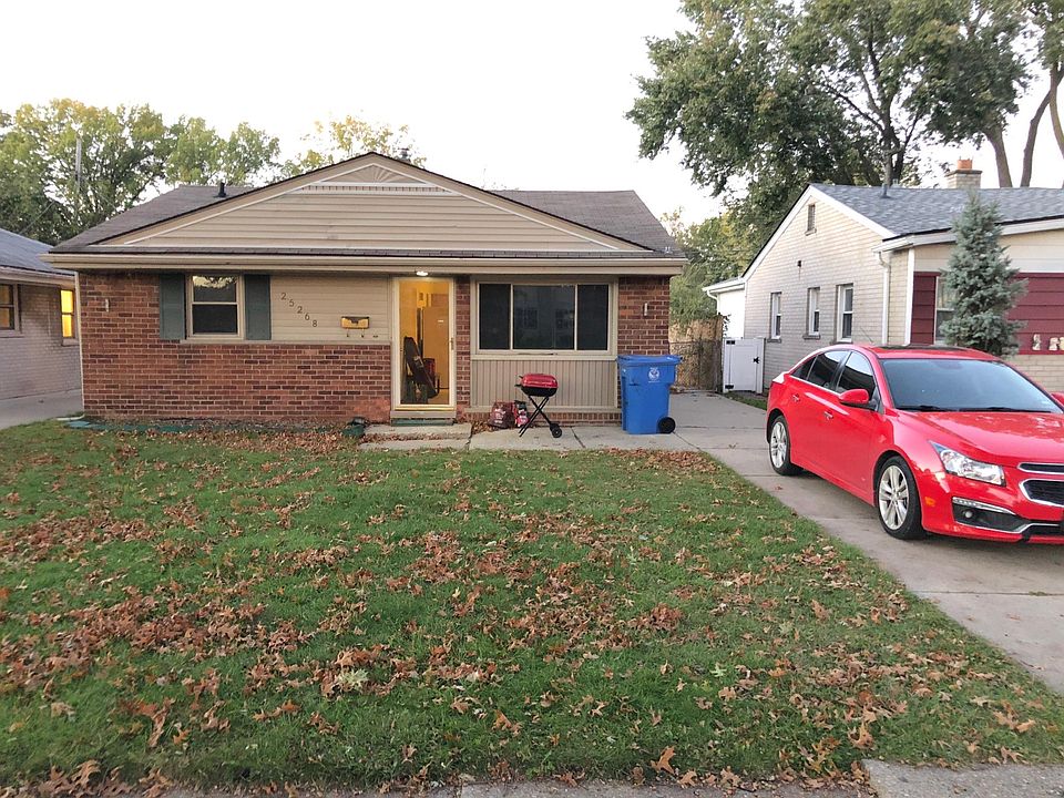 2nd image of 25268 Annapolis St