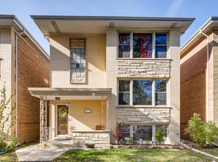 2442 N 77th Ave, Elmwood Park, IL 60707
