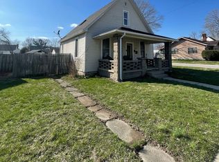 1002 S 20th St, Lafayette, IN 47905