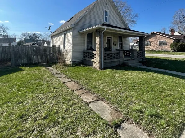 1002 S 20th St, Lafayette, IN 47905