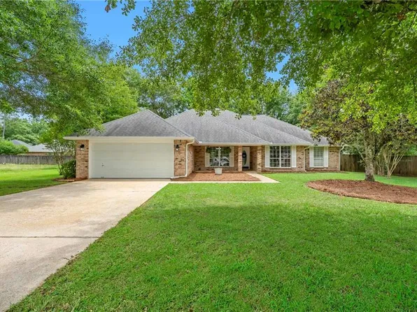 25379 Sunset Ct N, Loxley, AL 36551