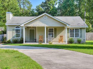 206 Carroll St, Thomson, GA 30824