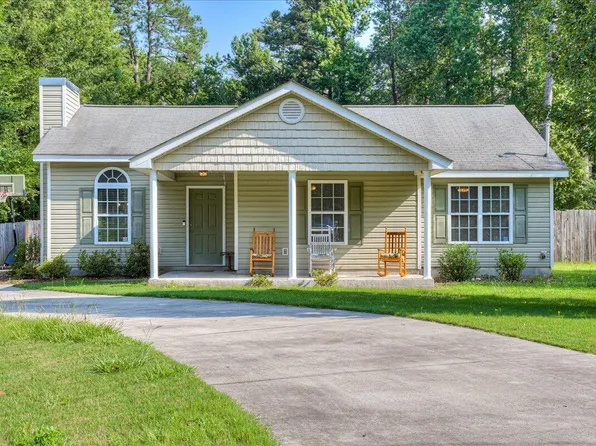 206 Carroll Street, Thomson, GA