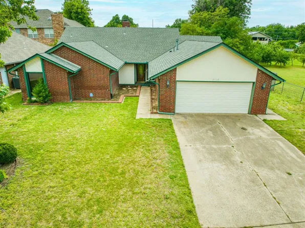 3113 Shannon Ct, Bethany, OK 73008