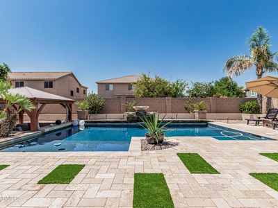 551 E Sun Valley Farms Ln, San Tan Valley, AZ, 85140