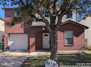 7522 CEDAR FARM, San Antonio, TX 78239