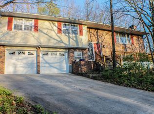 410 E Rockcreek Dr, Columbia, MO 65203