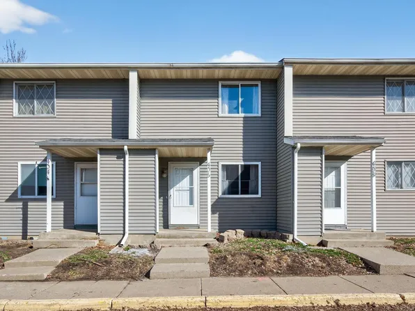 406 Livingston Ave, Saint Paul, MN 55107