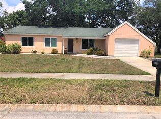 4372 Tollefson Ave, North Port, FL 34287