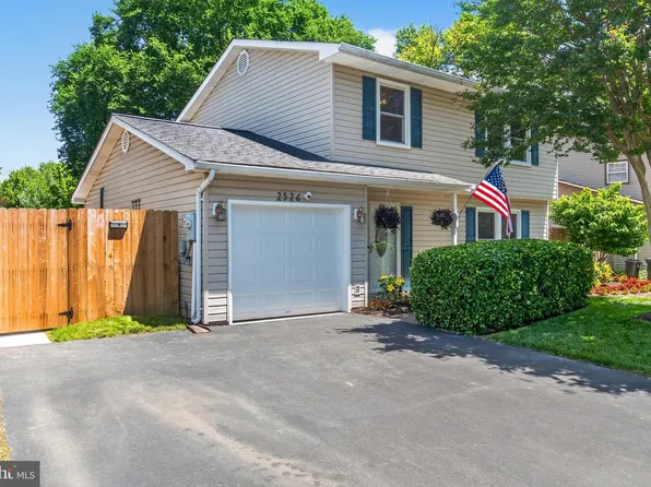 2526 Symphony Ln, Gambrills, MD 21054