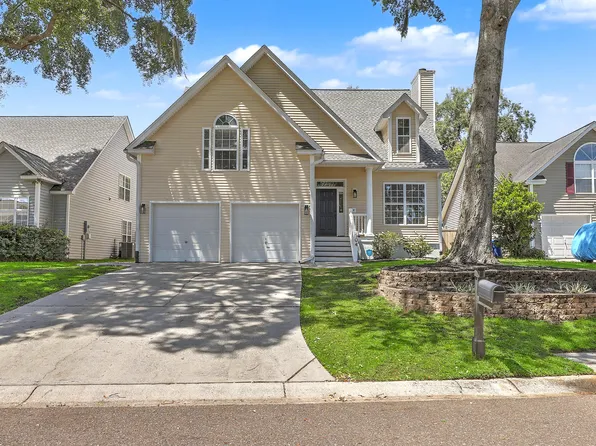 504 Stonecreek Dr, Charleston, SC 29414