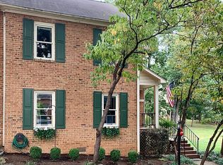 921 Miles Ct, Knoxville, TN 37923