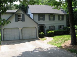 3620 Rittenhouse Ct, Marietta, GA 30062