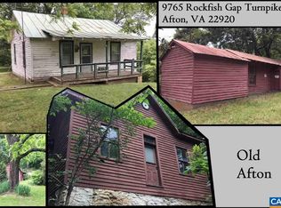 9765 Rockfish Gap Tpke, Afton, VA 22920