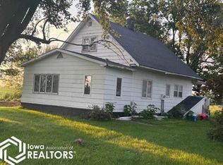 111 E Grand St, Exline, IA 52555