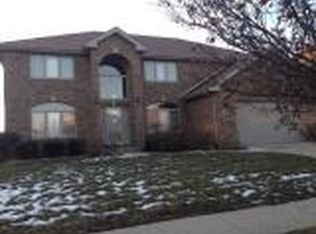 4839 Summerhill Dr, Country Club Hills, IL