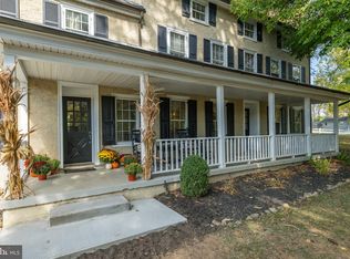 2612 Brownsville Rd, Langhorne, PA 19053