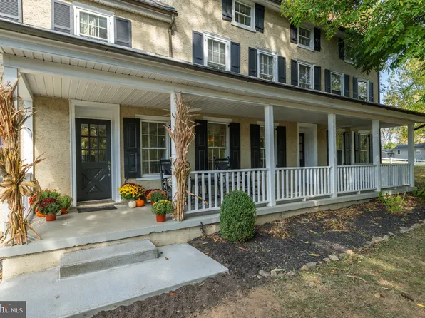 2612 Brownsville Rd, Langhorne, PA 19053