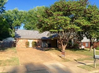 4135 Elmhill Dr, Memphis, TN 38135