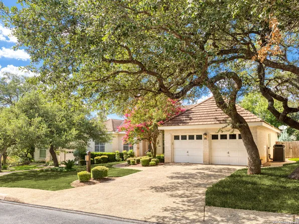 607 San Dizier, San Antonio, TX 78232