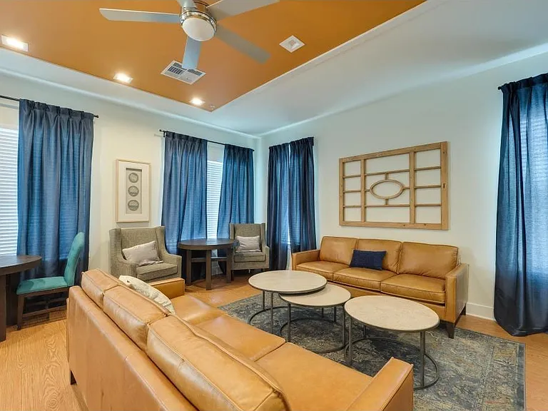 2400 Louis Henna Blvd #301 — Photo 13