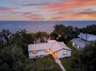 8445 NE 310TH AVENUE, FORT MC COY, FL 32134