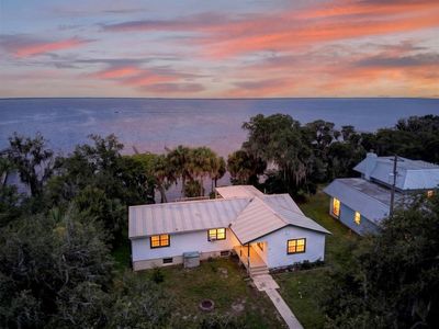 8445 NE 310TH AVENUE, Salt Springs, FL, 32134