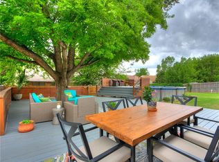 7620 Doris Pl, Oklahoma City, OK 73162