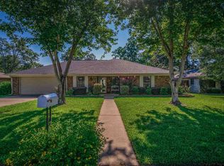 3010 Marlboro St, Longview, TX 75605