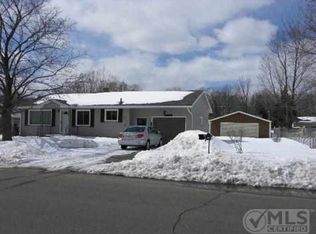 1315 Cleveland St, Niagara, WI 54151