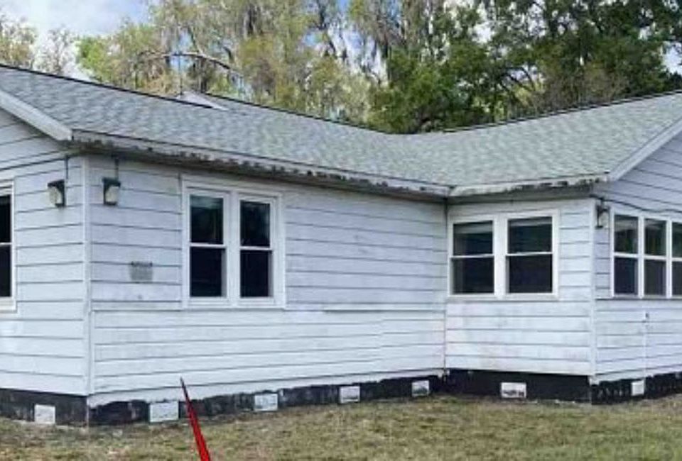 Property Front View