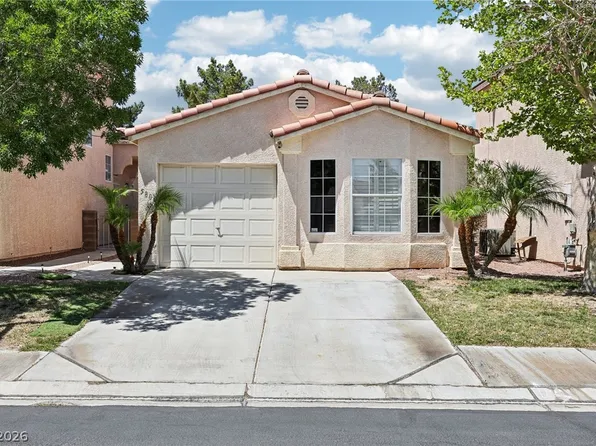 5804 Chisolm Trl, Las Vegas, NV 89118