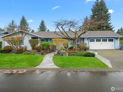 6109 Armour Street SE, Olympia, WA, 98513