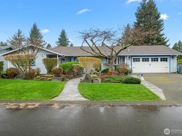 6109 Armour Street SE, Olympia, WA 98513