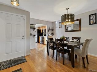 4601 S Fraser Cir UNIT D, Aurora, CO 80015