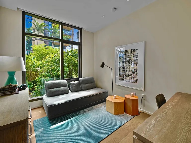 1388 Ala Moana Blvd #3300 — Photo 21