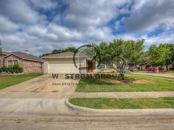 5433 Scotts Valley St, Fort Worth, TX 76244