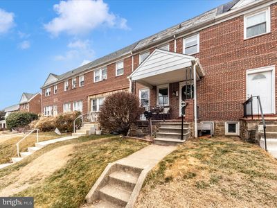 31 S Prospect Ave, Catonsville, MD, 21228