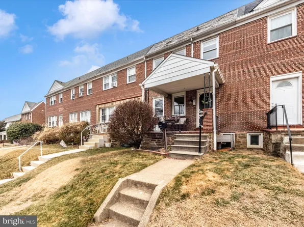 31 S Prospect Ave, Baltimore, MD 21228