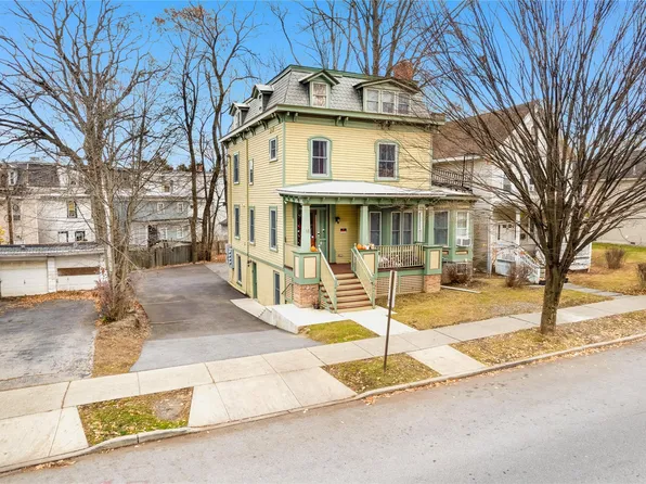 18 Hooker Avenue, Poughkeepsie, NY 12601