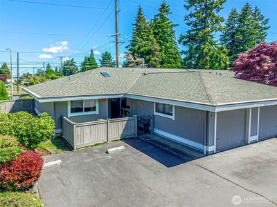 1372 Bel Air Road #8, Tacoma, WA, 98406