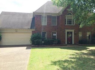 7505 Quicksilver Cv, Memphis, TN 38125
