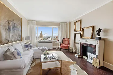 Sold by Keller Williams NYC