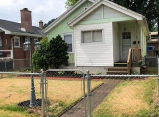 5207 Noyes Ave, Charleston, WV 25304