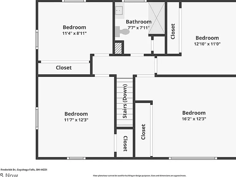 2369 Frederick Dr — Photo 43