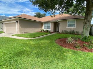 2760 Cross Creek Dr, Green Cove Springs, FL 32043